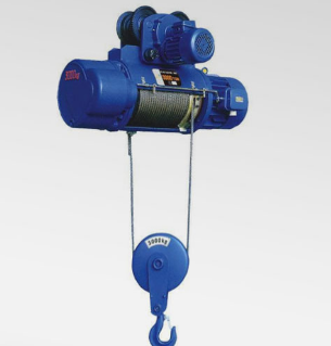 成華牌鋼絲繩電動葫蘆